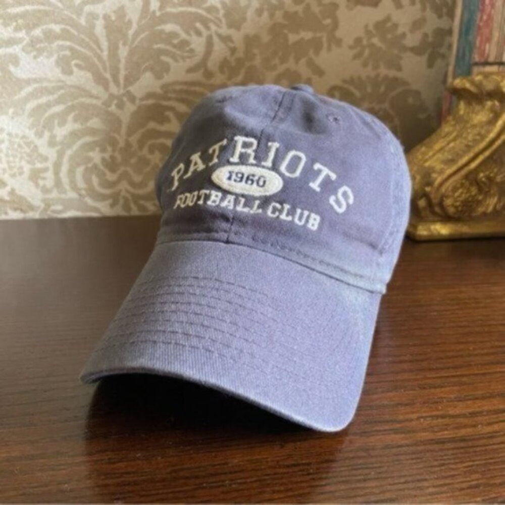 Reebok New England Patriots Adjustable Cap
